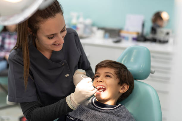 Best Mobile Emergency Dentist in Rustburg, VA