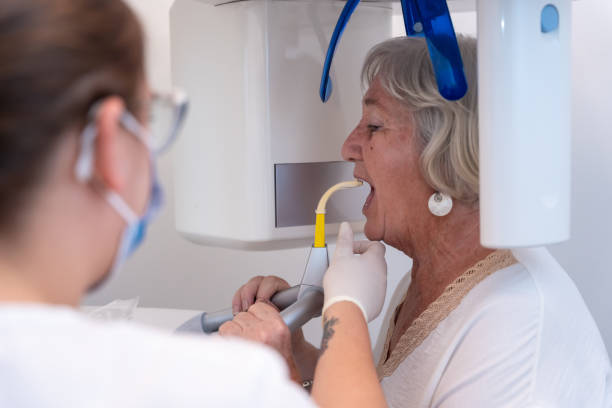 Best Emergency Cosmetic Dentistry in Rustburg, VA