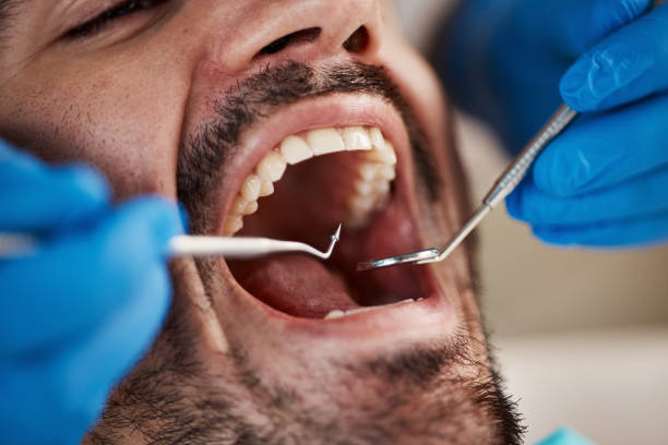 Best Emergency Cosmetic Dentistry in Rustburg, VA