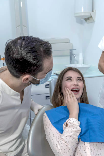 Best Pediatric Emergency Dentist in Rustburg, VA