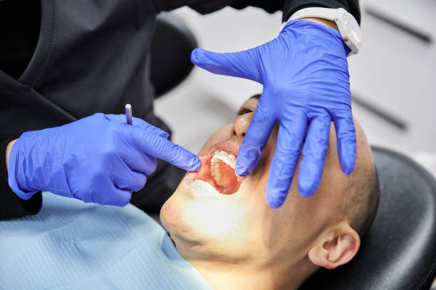Best Emergency Dentist for Special Needs Patients in Rustburg, VA