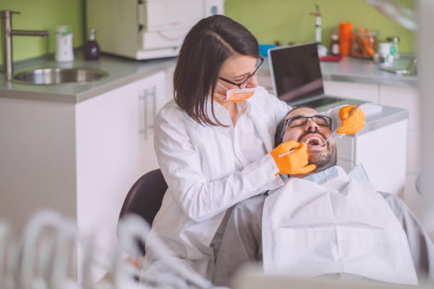 Best Emergency Dental Care for Abscessed Tooth in Rustburg, VA