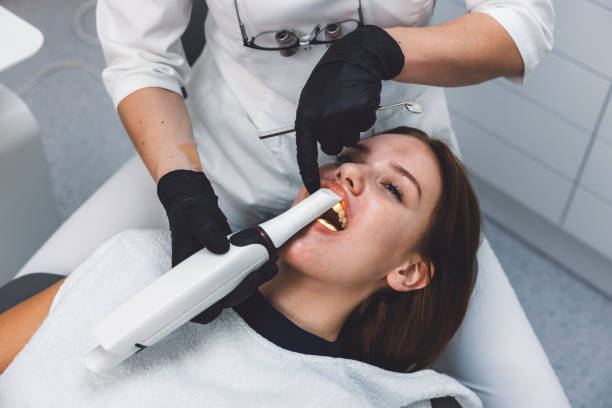 Best Broken or Cracked Tooth Emergency Dentist in Rustburg, VA