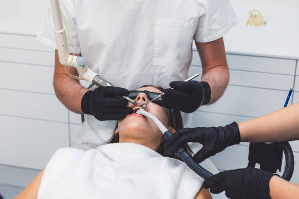 Best Orthodontic Emergency Dentist in Rustburg, VA