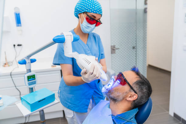 Best Emergency Root Canal Treatment in Rustburg, VA